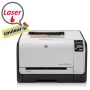 HP Color Laserjet PRO CP 1525 N