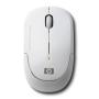 HP KM407AA#ABA Wireless Laser Mouse (White)