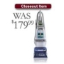 Hoover F5915910 Upright Steam Cleaner