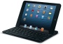 Logitech Tastatur Case für iPad mini schwarz (920-005018)