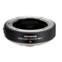 Olympus MMF-3 Weathersealed Dust-proof and Splash-Proof Four Thirds Mount Adapter - Four Thirds Lens to Micro Four Thirds Lens Mount Adapter