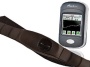 NavGear GPS-Sport- & Outdoor-Computer GO-300.Puls inkl. Pulsgurt