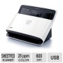 NeatDesk Desktop Sheetfed Scanner & Digital Filing System  00315