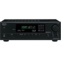 ONKYO Stereo Receiver TX-8011 Black - REFURBISHED