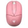 RAZER Pro|Click Mobile RP01-00050102-R1M1 White 3 Buttons 1 x Wheel Bluetooth Wireless Mouse - Full Multi Language - Retail