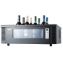 Summit Appliance 8-BottleThermoelectric Wine Chiller for Countertop Use