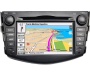 2DIN 7" TOYOTA RAV4: NAVEGADOR GPS, MANOS LIBRES BLUETOOTH, CD, DVD, USB, SD, IPOD