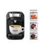 Bosch - Black 'Tassimo Suny' coffee machine TAS3202GB Enjoy up to an