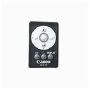 Canon WL DC100 - Remote control - infrared