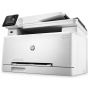 Color LaserJet Pro MFP M277dw