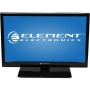 Element ELEFW195 19" 720p 60Hz Class LED HDTV, Refurbished