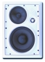 GTL Sound Labs Audio Excellence AE 963 Audiophile In Wall Speaker (Pair)