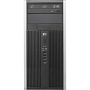 HP Business Desktop Pro 6305 Desktop Computer - AMD A-Series A10-5800B 3.8GHz - Micro Tower