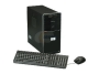 HP Debranded TS-0006P-AMDX611 Refurbished Desktop PC Athlon II X2 220(2.80GHz) 2GB 750GB HDD Capacity NO OS