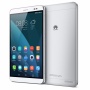 Huawei Honor X2 Dual SIM Card Dual Standby TD-LTE/FDD-LTE Android 5.0 16GB ROM Smartphone (Sliver)