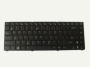 L.F. New Backlit keyboard for ASUS UL30 UL30A UL30VT Series Laptop / Notebook US Layout Black