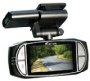 NavGear Super-HD-Dashcam MDV-3300.SHD, G-Sensor, 170&deg;-Weitwinkel