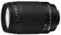 Nikon AF Zoom-Nikkor 70-300mm f/4-5.6G (4.3x) Lens