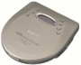 Sony D-EJ835 Silver CD Walkman