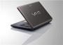Sony's VAIO VGN-NW25GF/S has the stylings