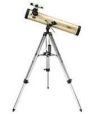 Tasco Newton Spiegelteleskop N 76/700 Luminova 76 AZ-1