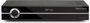 TechniSat Digit HD4 CX HDTV-Kabelreceiver (HDMI, Upscaler 1080i, 2x Scart-Anschlüsse, Conax-Kartenleser, PVR-Ready) schwarz