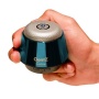 The Oontz Curve Metallic Blue - Ultra-portable Wireless Bluetooth Speaker - Just Released by Cambridge SoundWorks