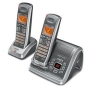 Uniden DECT 6.0 Cordless Digital Answering System with Caller ID and Extra Handset and Charging Cradle