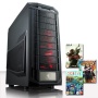 VIBOX Submission 6 *** DEAL *** - Extreme, Performance, Gaming PC, Multimedia, Ultimate Spec, Desktop, PC, USB3.0 Computer - with X2 Games BUNDLE Incl
