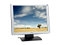 CHIMEI T38 Silver 20.1" 8ms LCD Monitor 330 cd/m2 650:1 Built-in Speakers