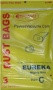 Eureka Mighty Mite Type C Single Wall Vacuum Bags - 9 Pack