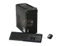 Gateway DX Series DX4350-UR21P (PT.GBYP2.003) Desktop PC Phenom II X6 1065T(2.9GHz) 6GB DDR3 1.5TB HDD Capacity ATI Radeon HD 4250 Windows 7 Home Prem