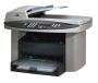 HP Laserjet 3020 - Multifunction ( printer / copier / scanner ) - B/W - laser - copying (up to): 14 ppm - printing (up to): 14 ppm - 150 sheets - para