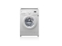 LG WD-10700MD Freestanding 7kg 1000RPM A+ White Front-load