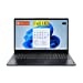 Lenovo Ideapad Laptop for Student & Business - 14'' HD Intel Celeron Processor N4020, 4GB RAM, 64GB Storage, Up to 10h Long Battery, Webcam, Wi-Fi 6,