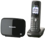 Panasonic KX TG8621EM - Cordless phone w/ call waiting caller ID & answering system - DECTGAP