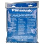 Panasonic MC-V295H Type C-5 and C-19 Allergen Vacuum Cleaner Cloth Bags - 3 Pack