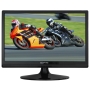 SCEPTRE X226W-1920 Black 21.5" 5ms Widescreen LCD Monitor 300 cd/m2 DCR(10000:1) 1000:1