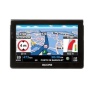 Snooper PL7000 Truckmate Navigateur GPS Poids Lourd + Tuner TV TNT intégré Ecran tactile 7" Europe 31 Technologie MultiTrajet Lecteur MP3 Bluetooth