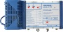 Spaun HLV 40/30FPE - Amplificador de señal de TV (13 W, 100 - 240 V, 47 - 63 Hz, -20 - 50 °C, 260 x 130 x 52 mm, Azul) (importado)