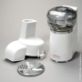 Sunbeam Oskar Original Food Processor