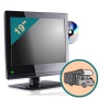 TV 19" (48 cm) POR AUTOCARAVANAS - DVD/USB - LED