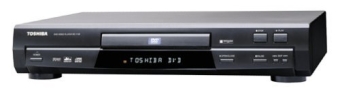 Toshiba SD 1600