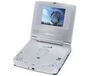 Initial 9510 Portable DVD Player