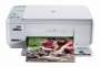 HP Photosmart C4385 All-in-One