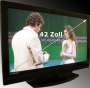 8 Wochen Dauertest: Zepto Pantheon 42-Zoll-TV