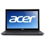 Acer 11.6" AMD C-60 1 GHz Netbook