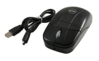 American Weigh MSC-500 Optical Mouse & Digital Scale 500 x 0.1 g