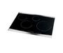 Kenmore 42800 Stainless Steel Electric Cooktop
