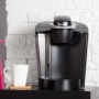 Keurig Elite K45 Single Cup Coffee Maker